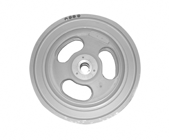 點擊查看詳細信息<br>標題：飛輪 閱讀次數(shù)：7101
